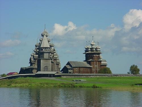 Кижи